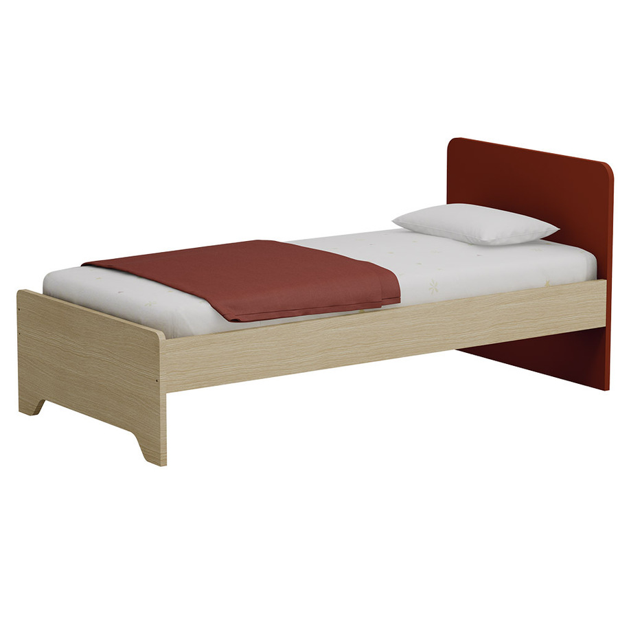 Kids bed Rosa