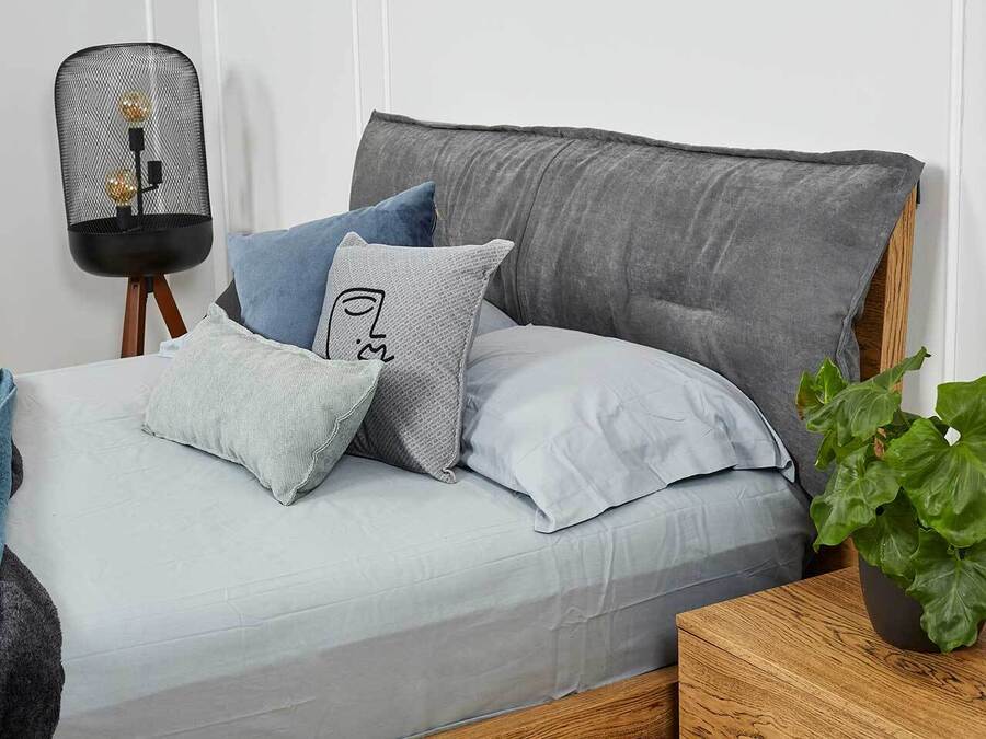 Κρεβατοκάμαρα Pillow