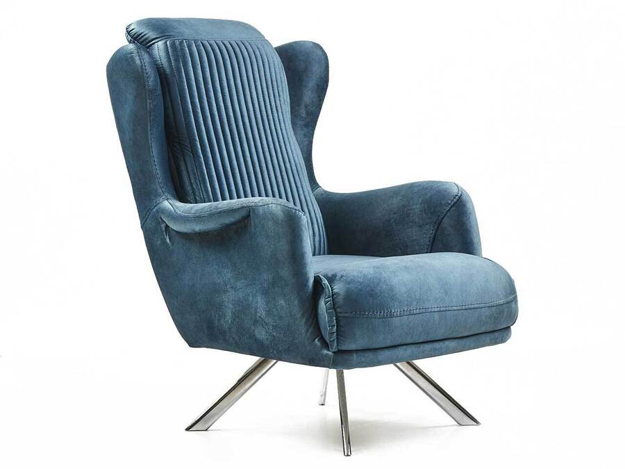 Armchair Parker