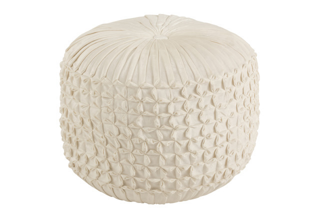 Pouf Glam