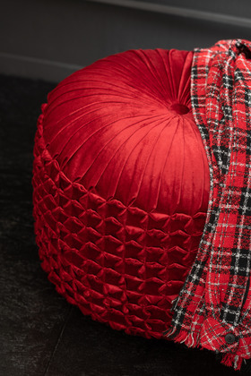 Pouf Glam