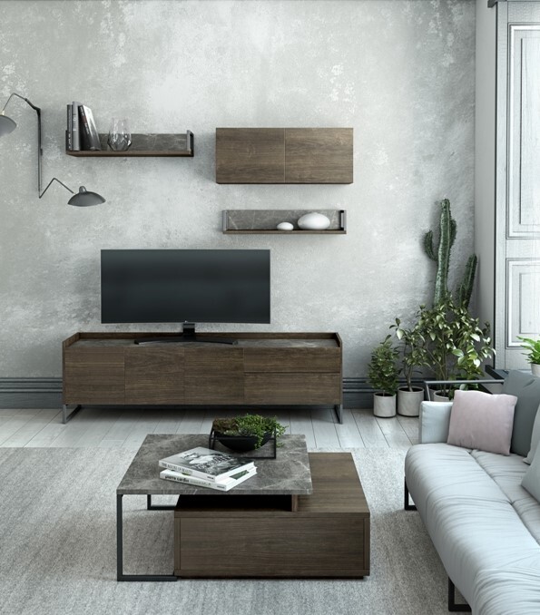 Coffee Table Roma
