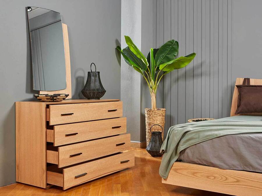 Bed set Rodio