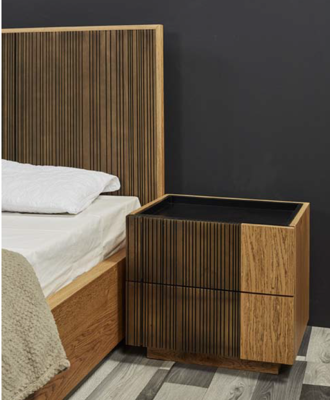 Bedroom furniture set Nagoya