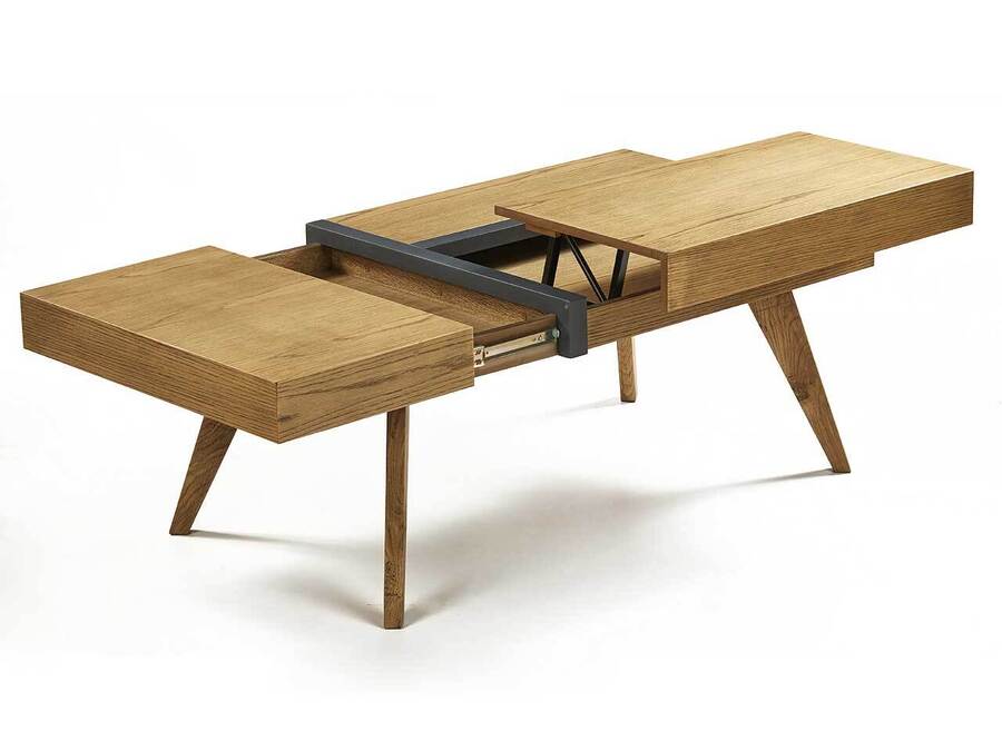 Coffee Table Lab