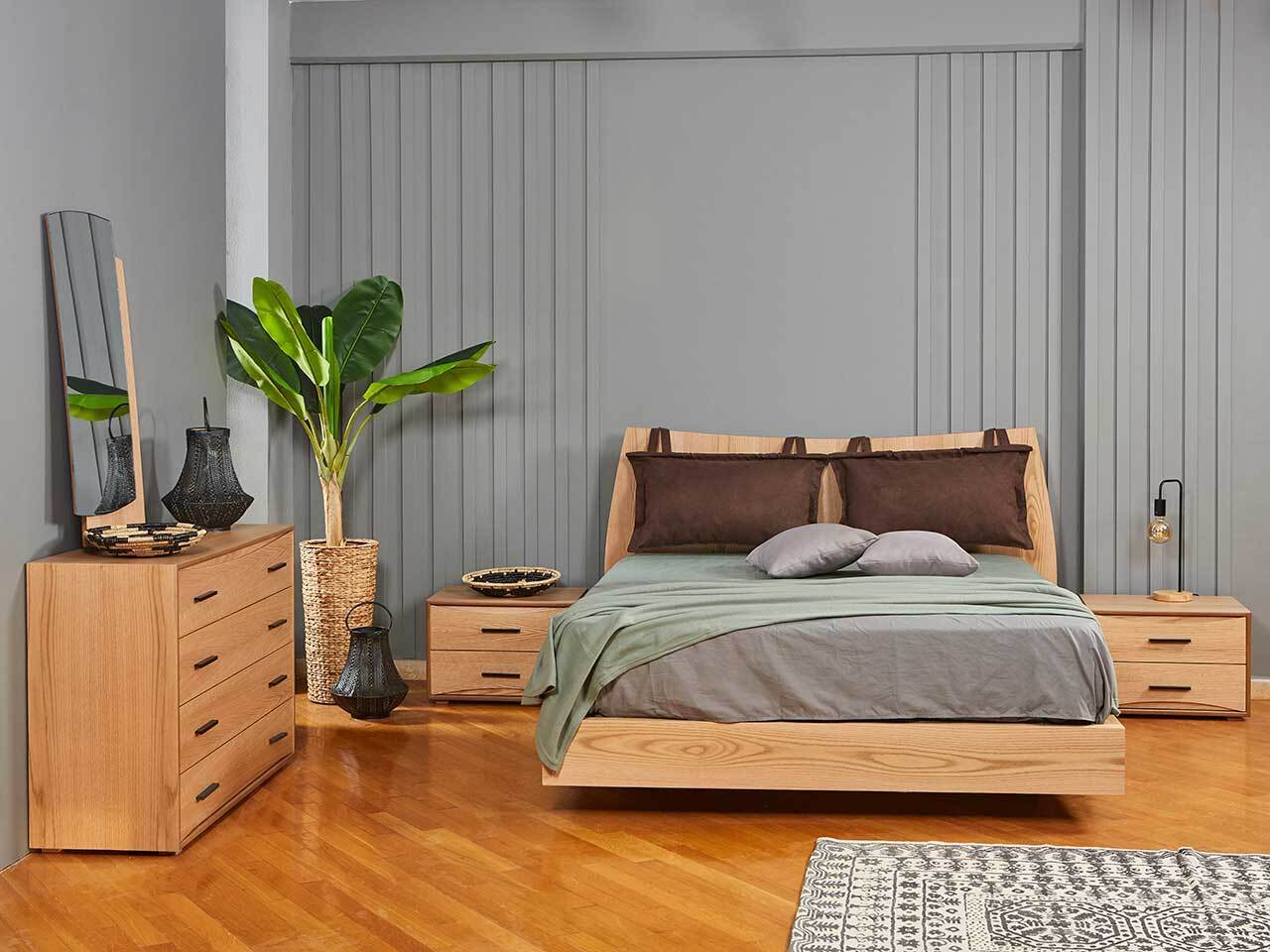 Bed set Rodio