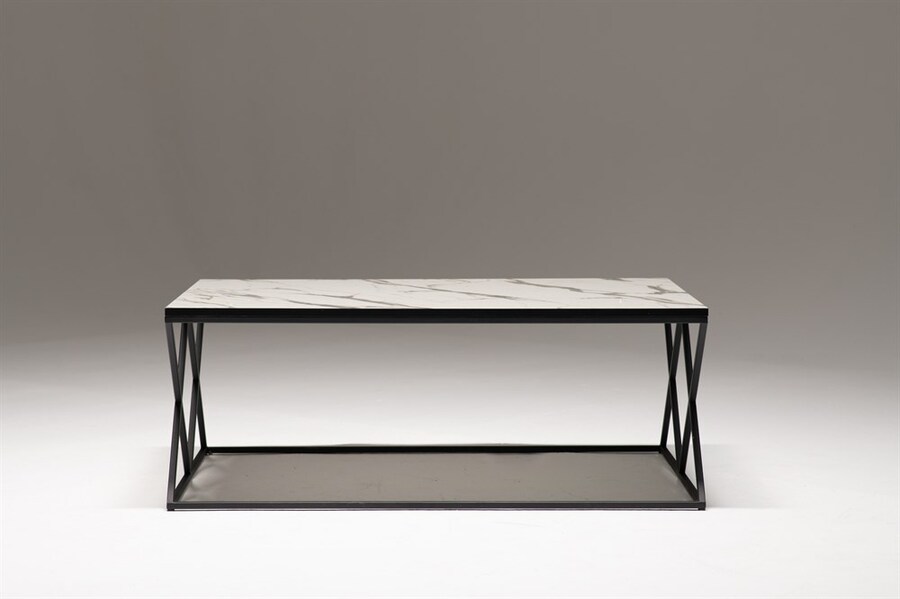 Coffee Table Ascot