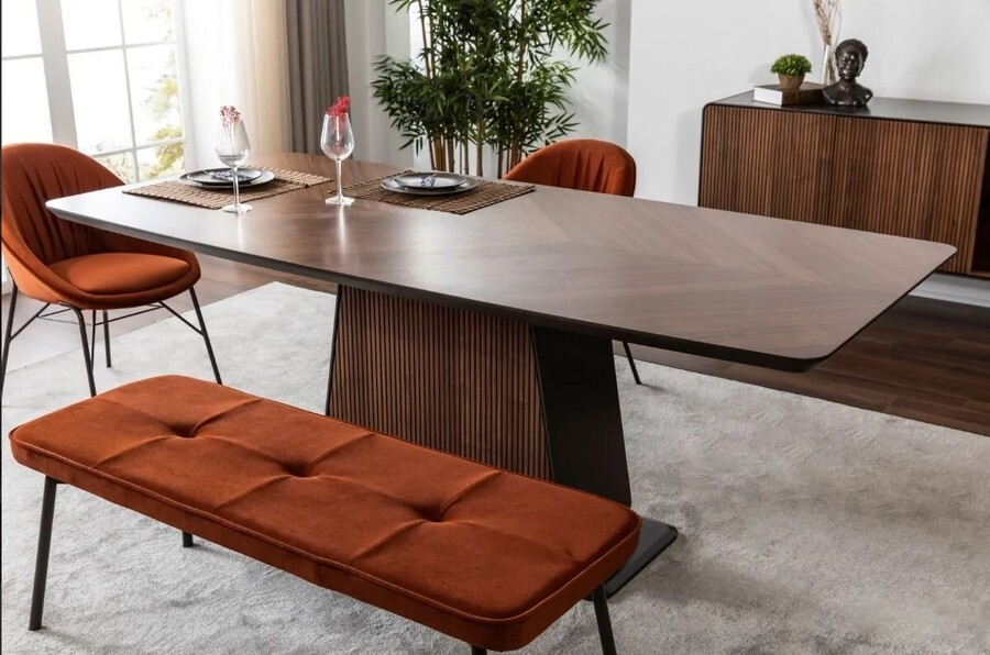 Dining table Tondo