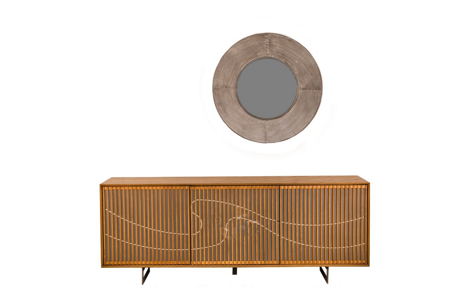 Sideboard Vertical