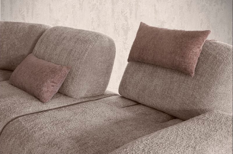 Corner sofa Comfort
