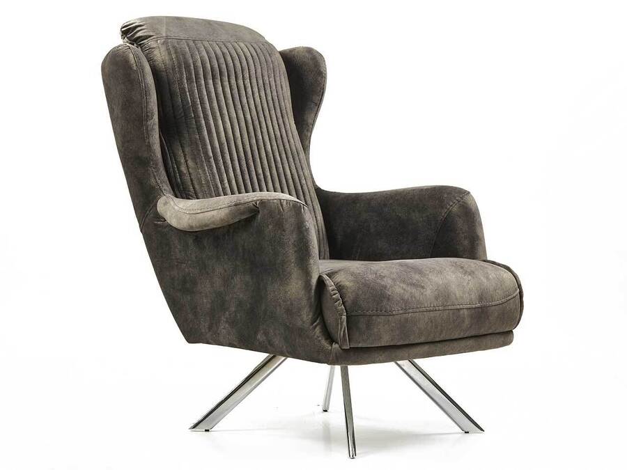 Armchair Parker
