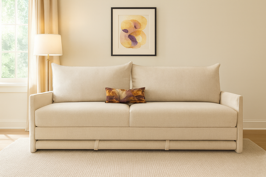 Καναπές κρεβάτι Molly