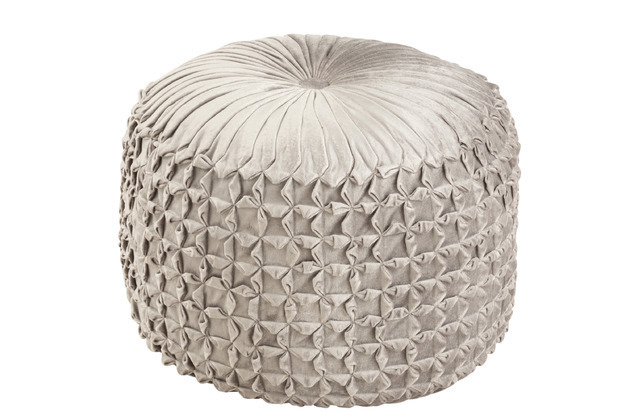 Pouf Glam