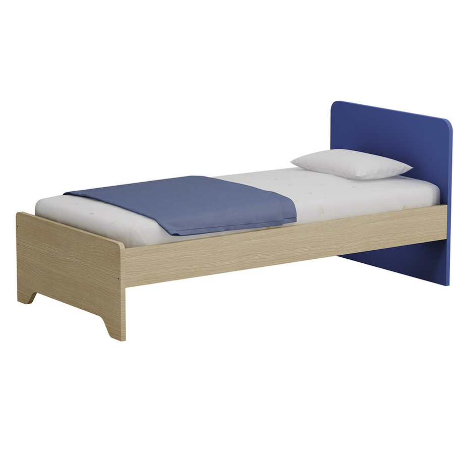 Kids bed Rosa