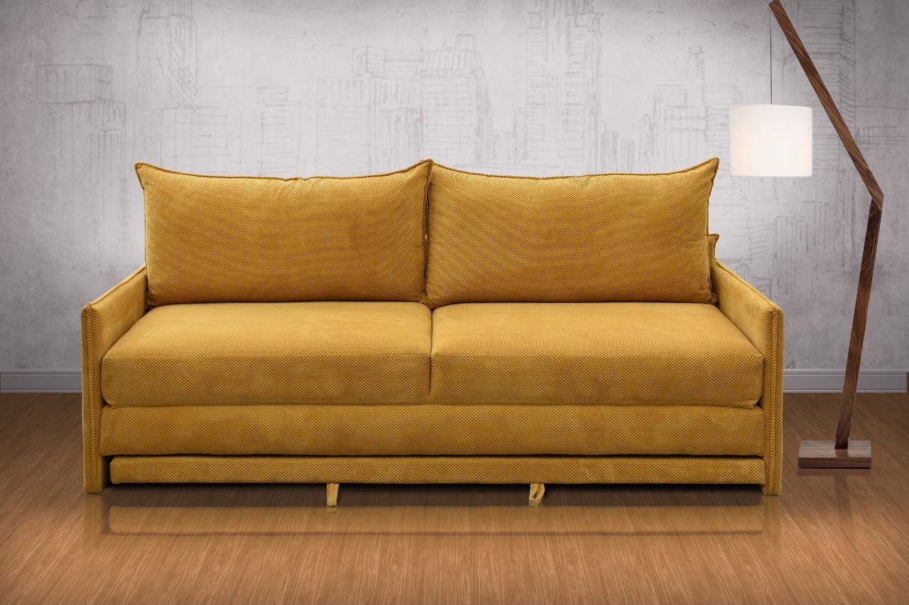 Καναπές κρεβάτι Molly