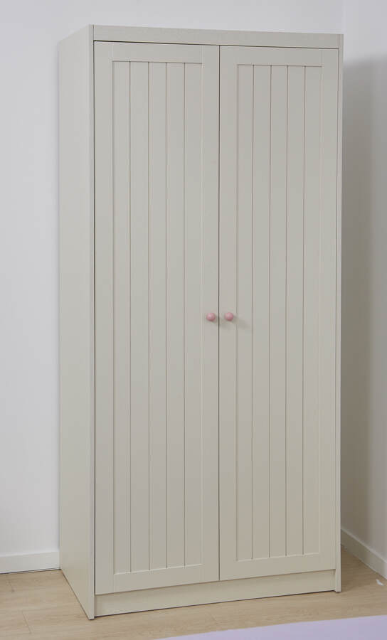 Kids bedroom composition Romance