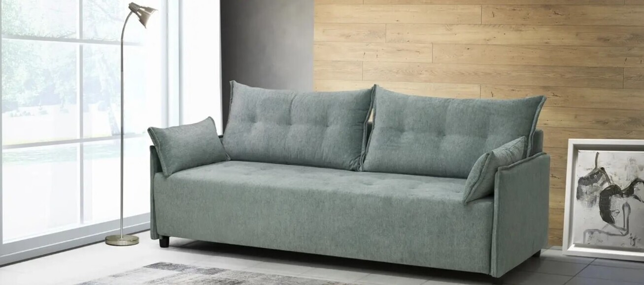 Καναπές κρεβάτι Molto