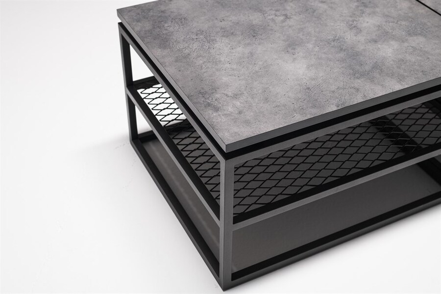 Coffee Table Trace