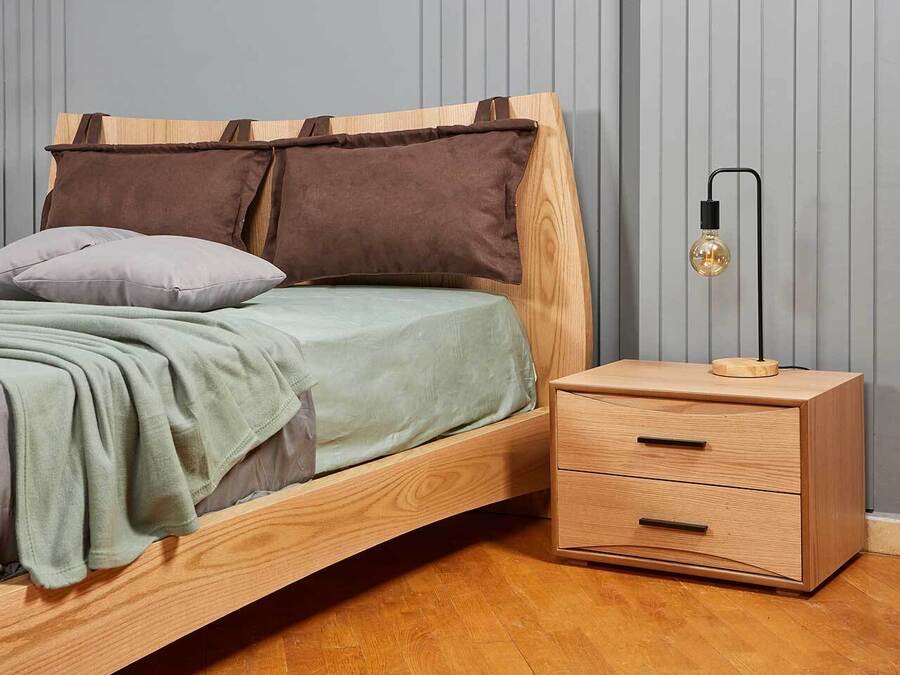 Bed set Rodio