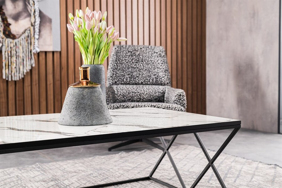 Coffee Table Ascot