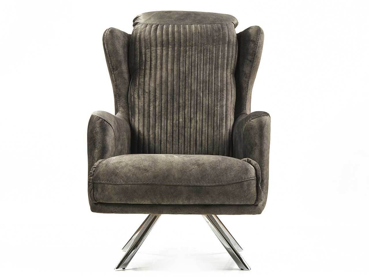 Armchair Parker