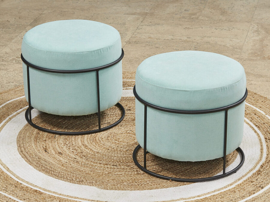 Pouf Base