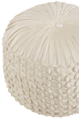 Pouf Glam