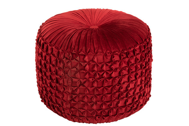 Pouf Glam