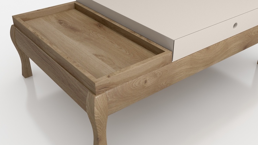 Coffee Table Joy