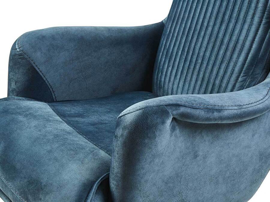 Armchair Parker
