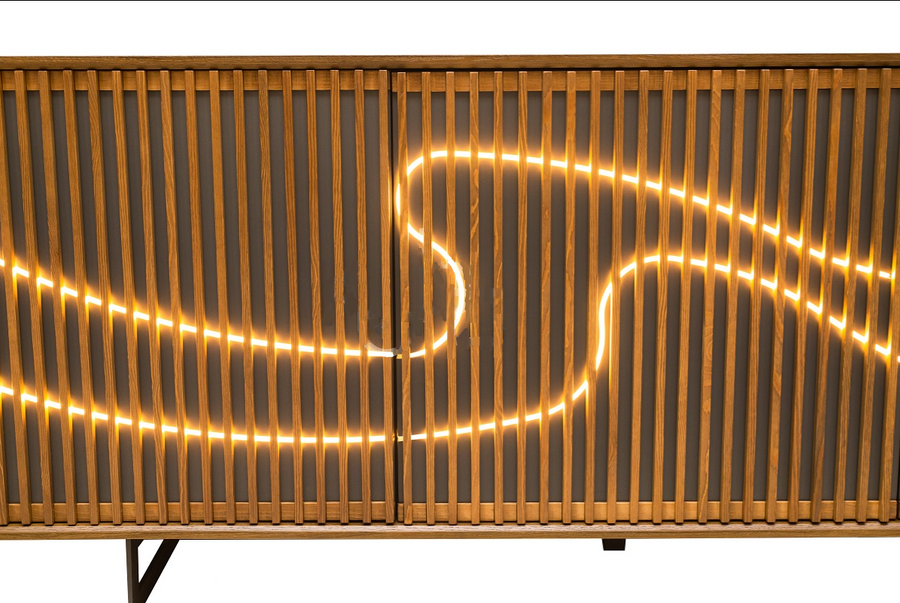 Sideboard Vertical