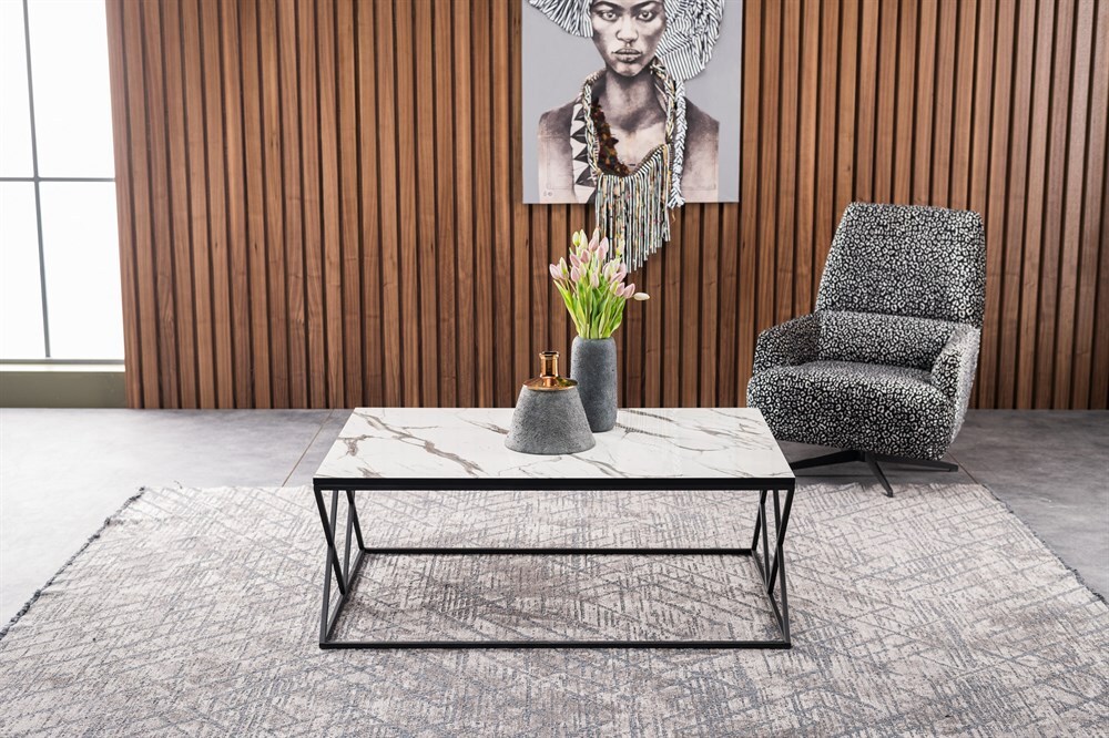 Coffee Table Ascot
