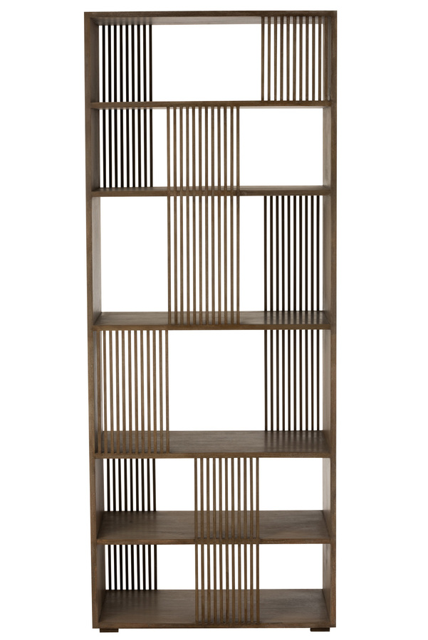 Bookcase Ringhiera