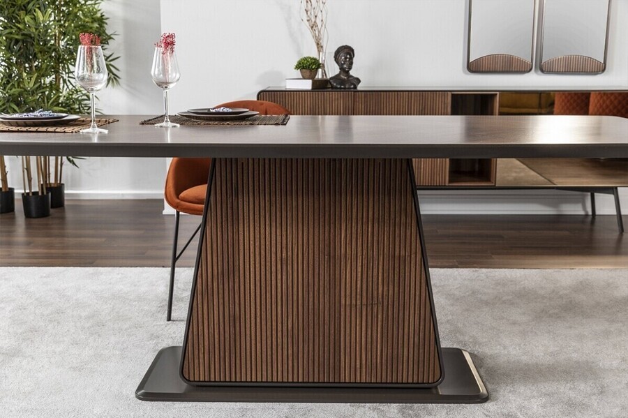 Dining table Tondo