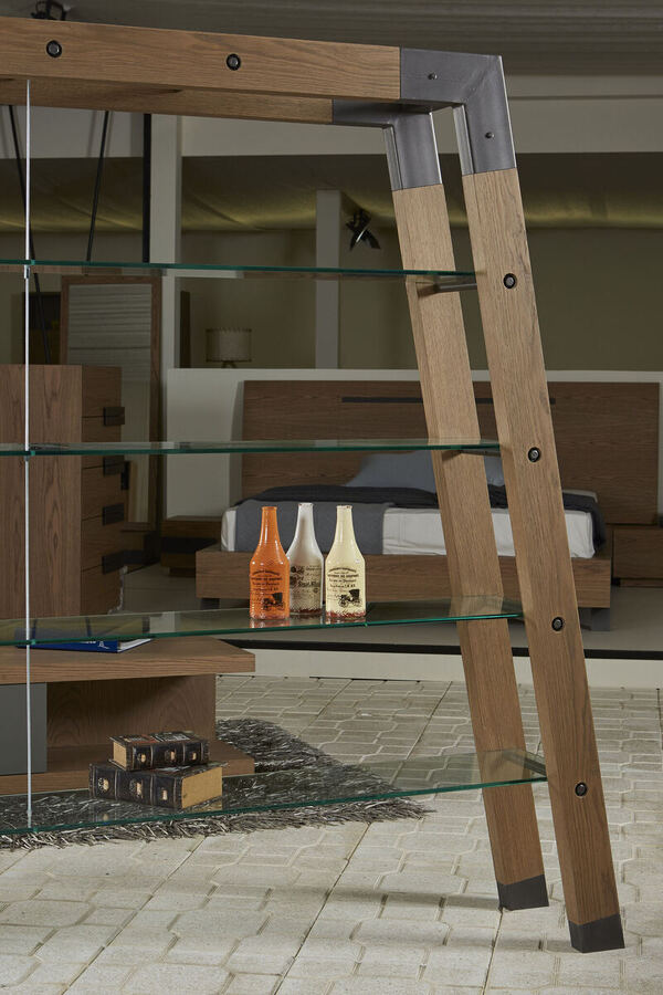 Bookcase Factory