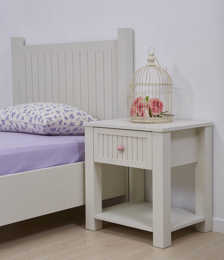 Kids bedroom composition Romance