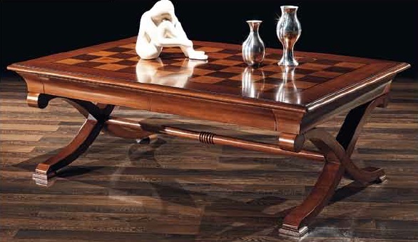 Τραπέζι σαλονιού Chess