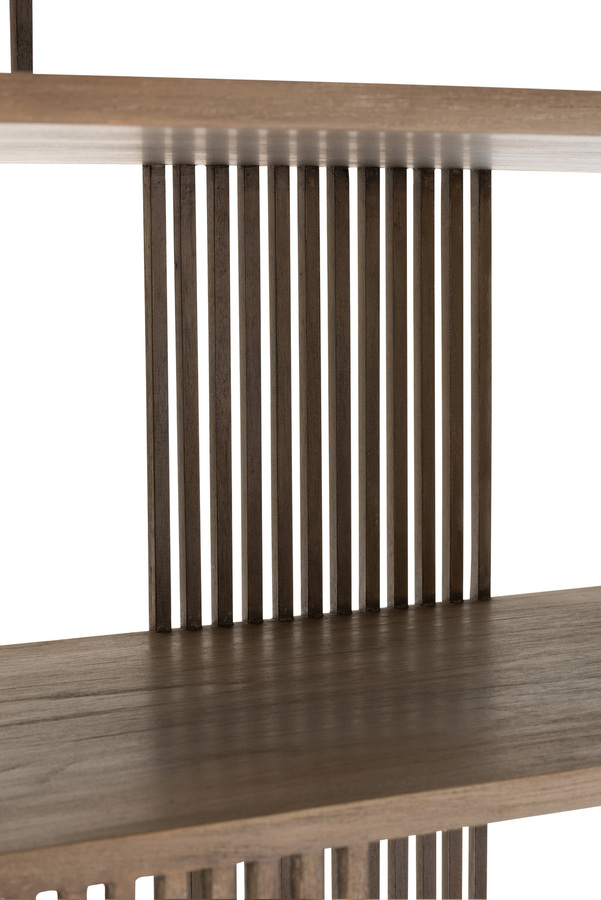 Bookcase Ringhiera
