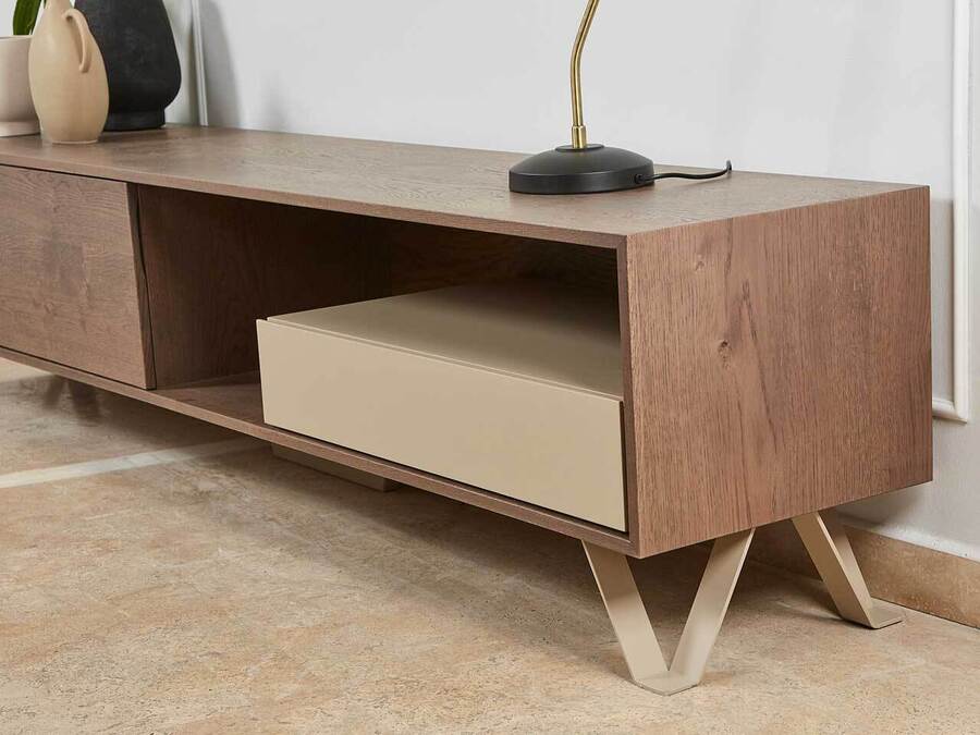 Tv stand Debole