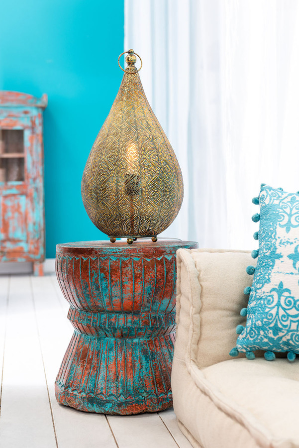 Pouf Marrakesh