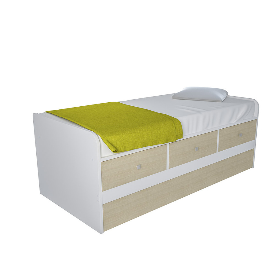 Kids sofa bed Napoli