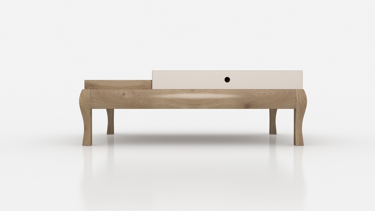 Coffee Table Joy
