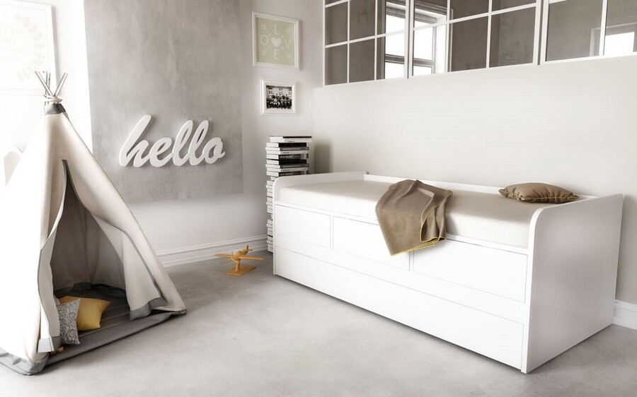Kids sofa bed Napoli