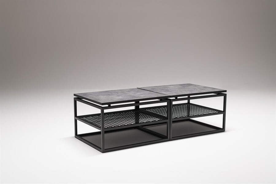 Coffee Table Trace
