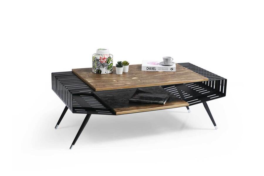 Coffee Table Nexus
