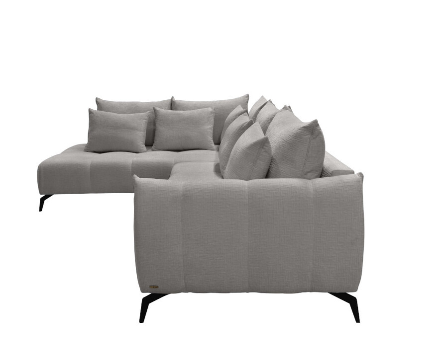 Γωνιακός καναπές Park