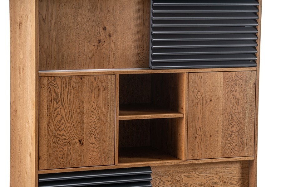 Bookcase Play