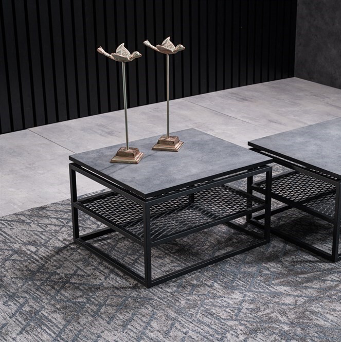 Coffee Table Trace