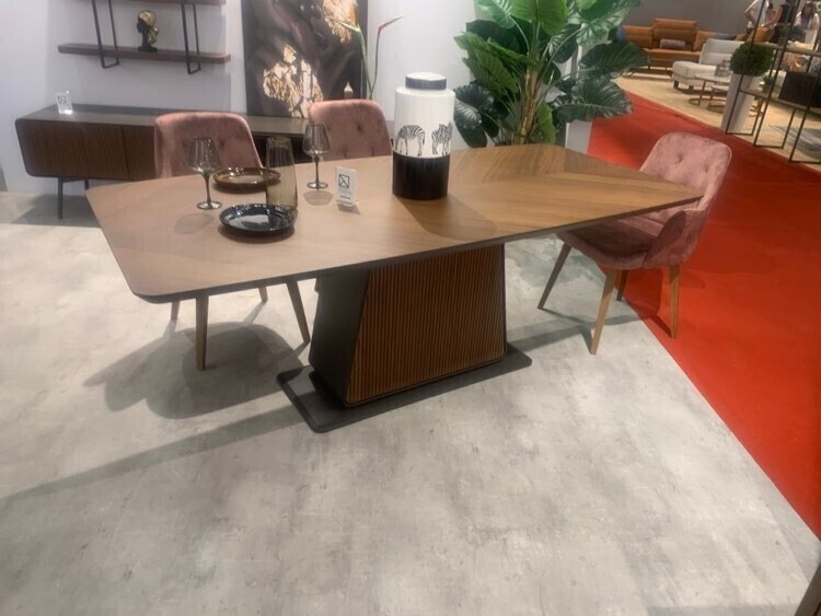 Dining table Tondo