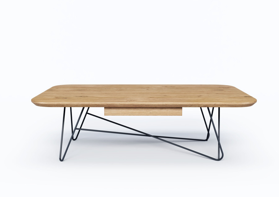 Coffee Table Toledo